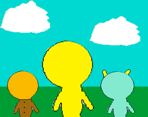Cover image for YellowDream