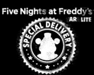 FNAF AR: SPECIAL DELIVERY LITE•