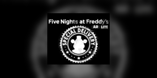 Five Nights At Freddy's AR Lite Free Download - FNAF Fan Games