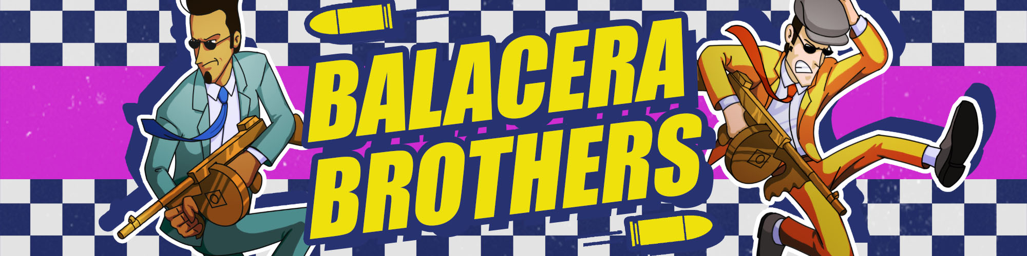 Balacera Brothers