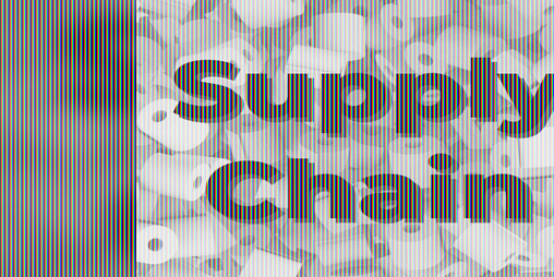 Cover image for Supply Chain