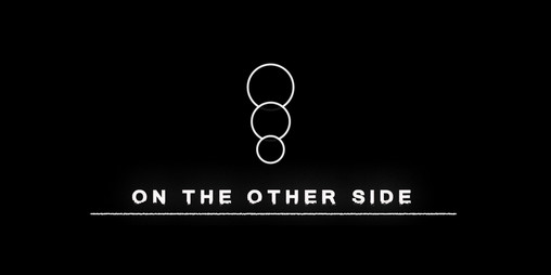 Cover image for On the Other Side