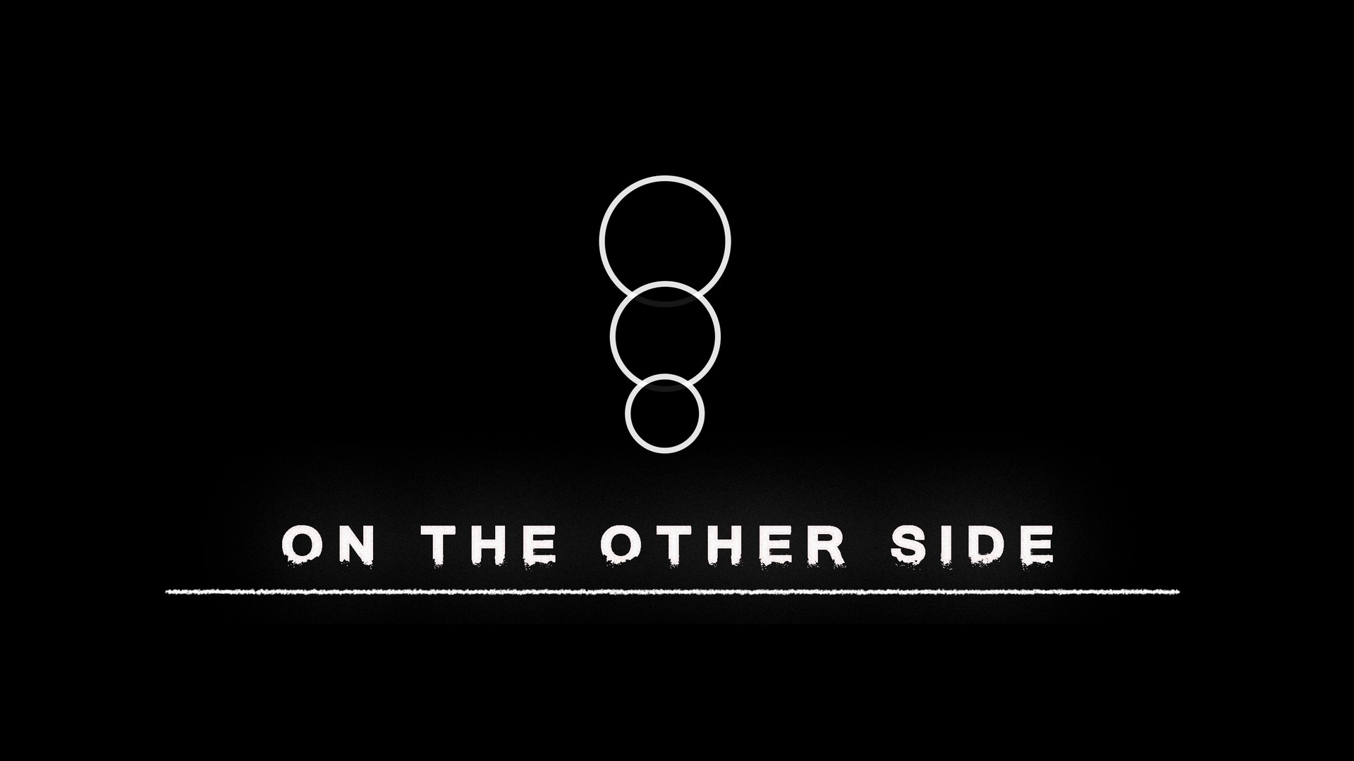Cover image for On the Other Side