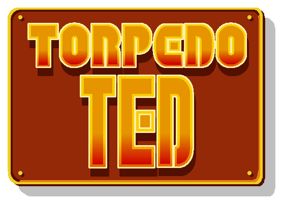 Torpedo Ted