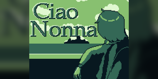 Cover image for Ciao Nonna