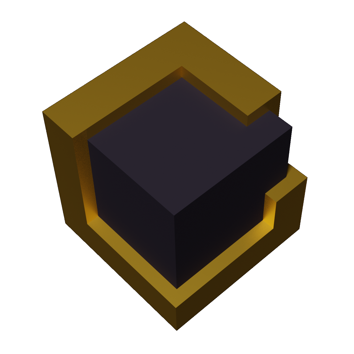 Cover image for CUBE Story