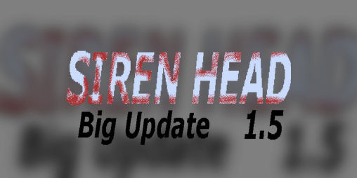 Cover image for Siren Head