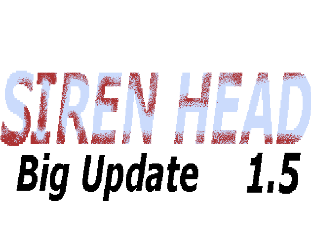 Cover image for Siren Head