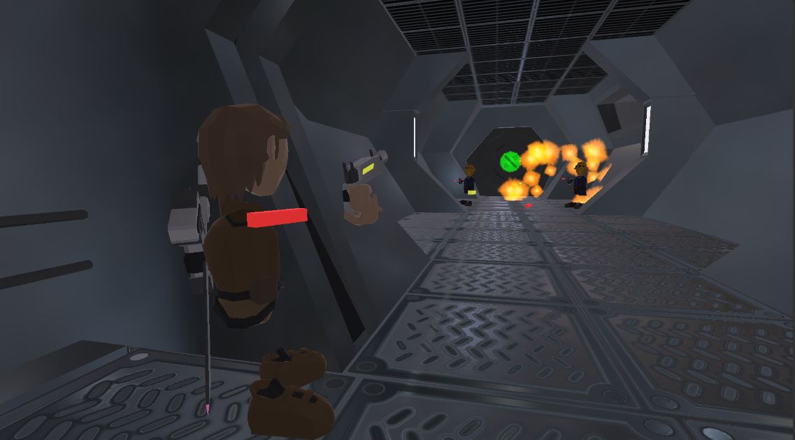 Moon Base (Beta)