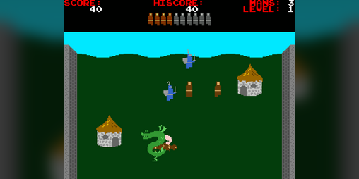 Cover image for TROGDOR! Real-mastered