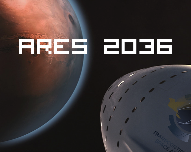 Ares 2036