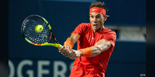 Cover image for Ruthless Tennis 3