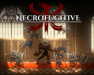 Necrofugitive Demo [Free] [Action] [Windows]