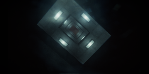 Cover image for The Platform Horror Game