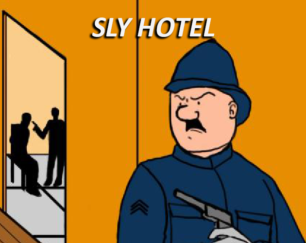 Sly Hotel