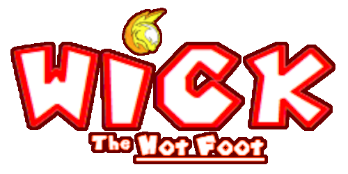 Wick: The Hot Foot