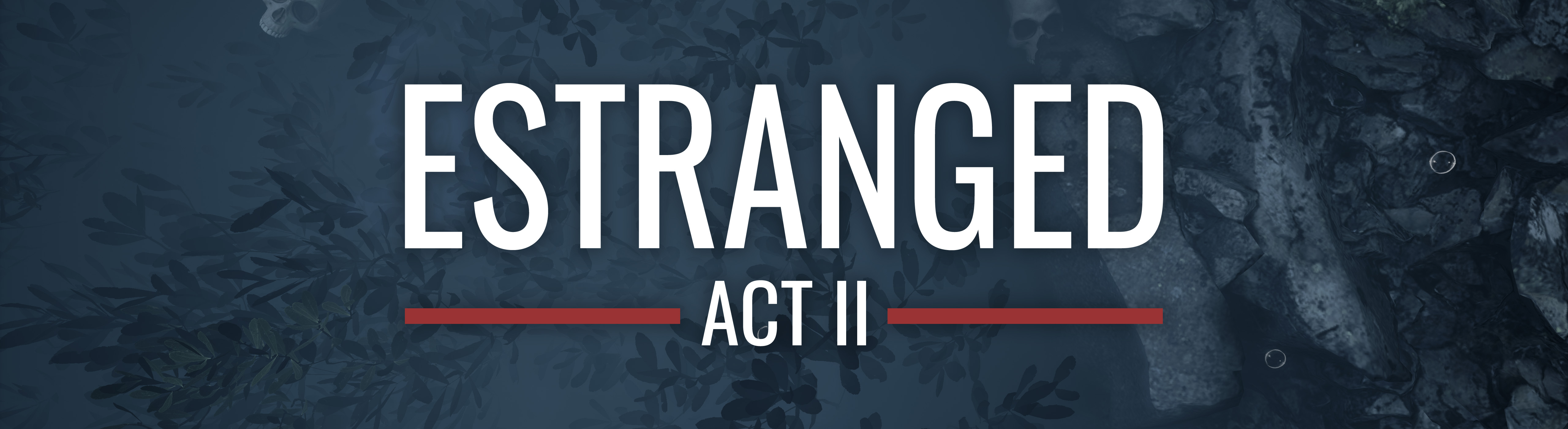 Estranged: Act II