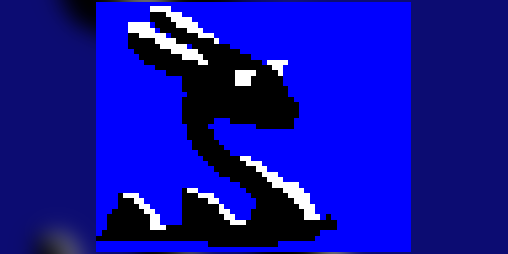 Cover image for Sea Dragon