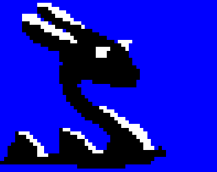 Cover image for Sea Dragon