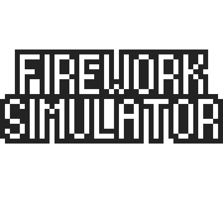 Firework Simulator (Classic)