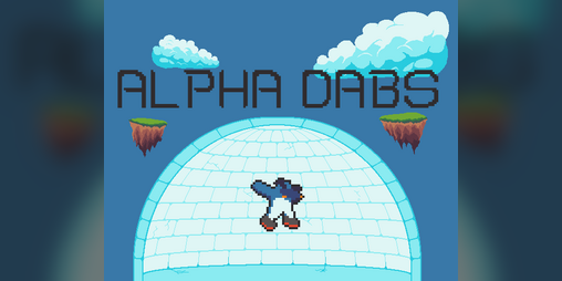 Cover image for Alpha Dabs