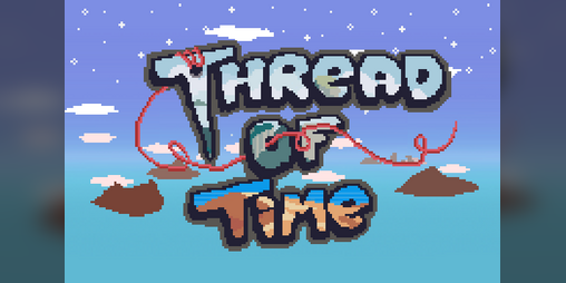 Cover image for Thread of Time