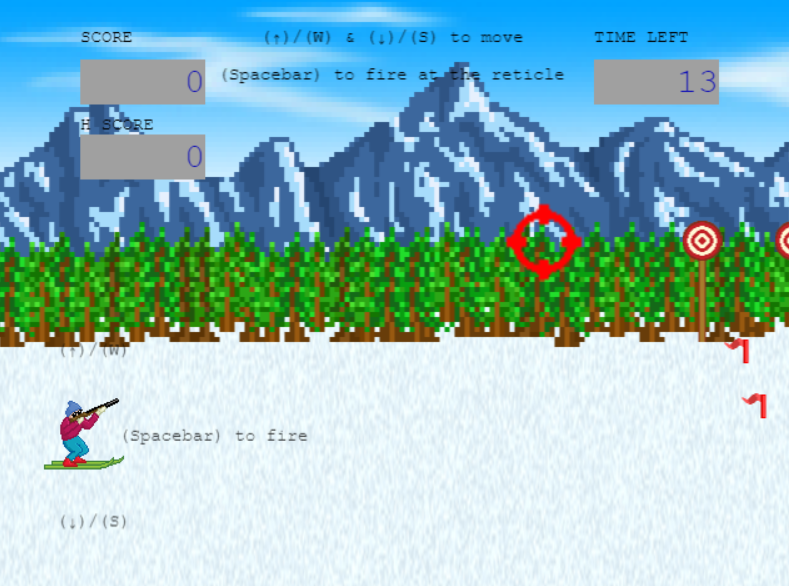 Alpine Adventure