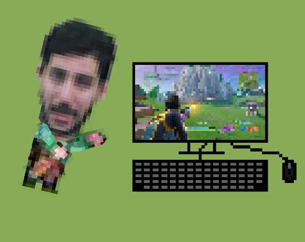 Cover image for Catch the Pc with DERRAD