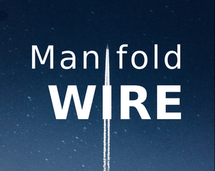 Manifold Wire  