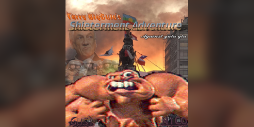 Cover image for Shieterment Adventure