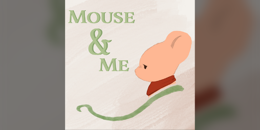 Cover image for Mouse and Me