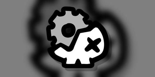 Cover image for THE END IS NIGH: EDITOR