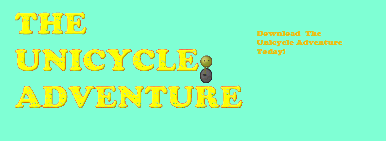 The Unicycle Adventure