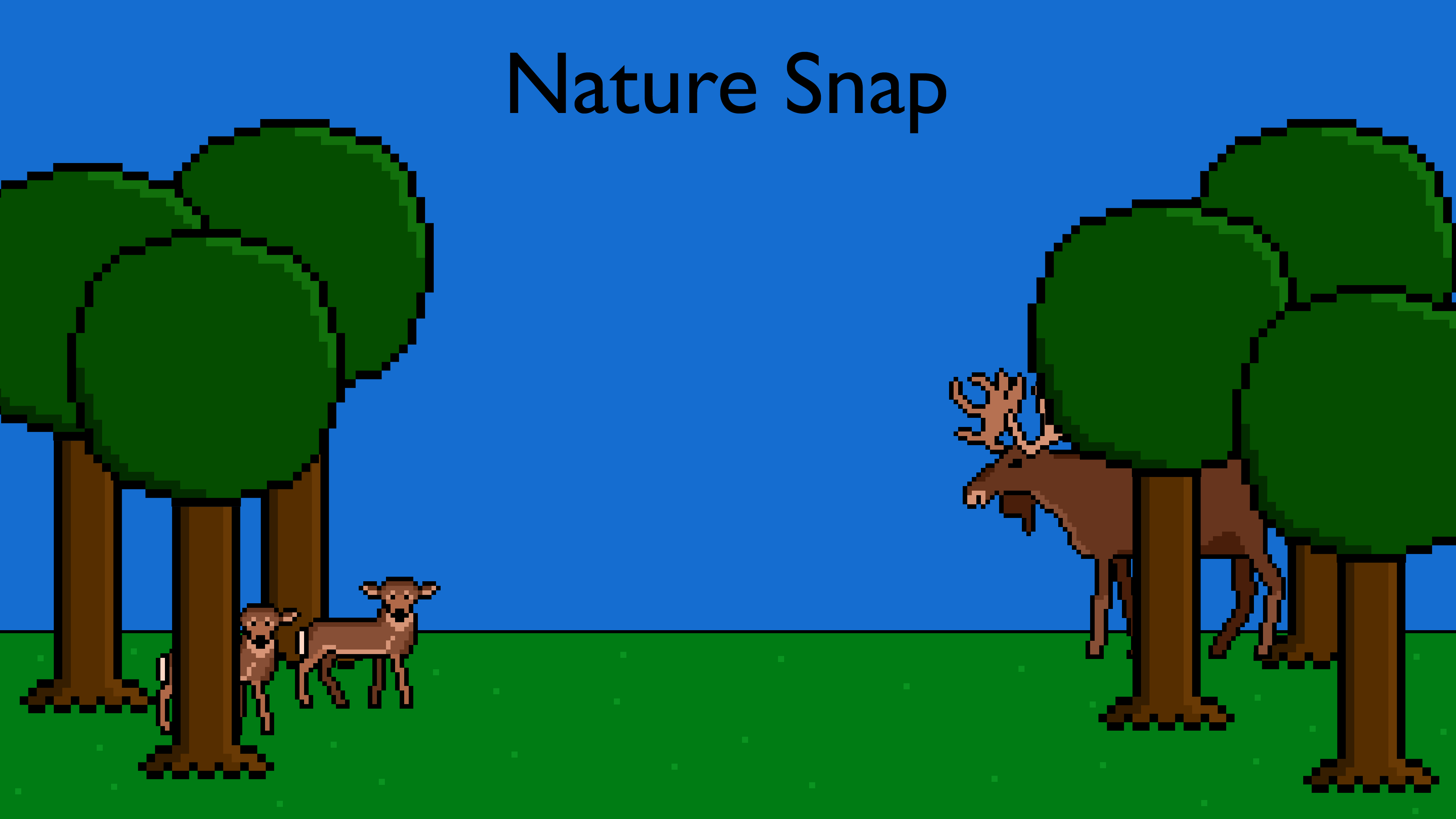 Nature Snap