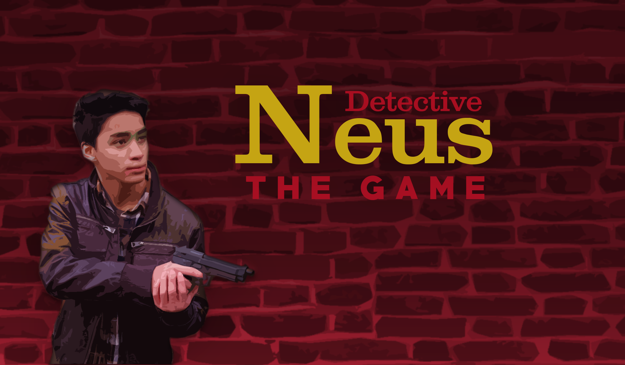 Detective Neus: The Game