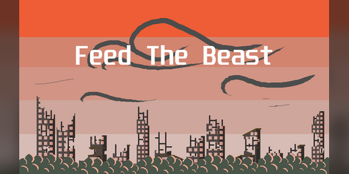 Cover image for Feed The Beast