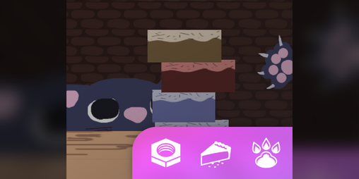 Cover image for Cake Stacks #randomgame