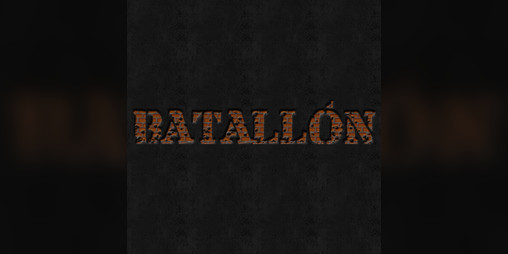 Cover image for Batallón