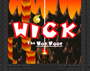 Wick: the hot foot mac os 7