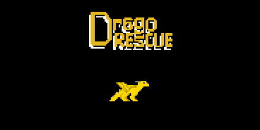 Cover image for DragoRescue