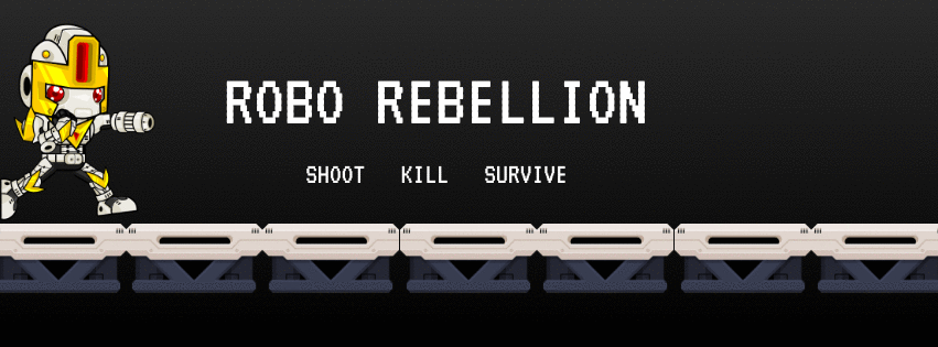 Robo Rebellion