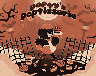 Popty's Poptisserie
