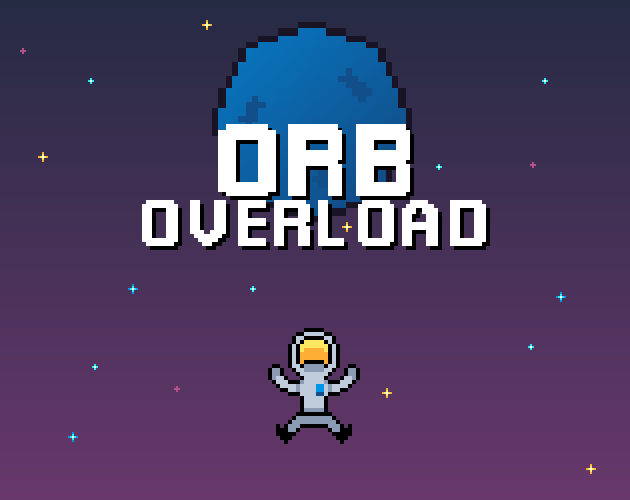 Cover image for Orb Overload Demo