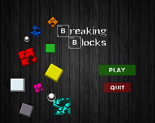 Mine Blocks is an HTML5 Game Now!