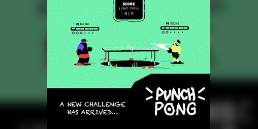 Ping Pong Games Online 🕹️