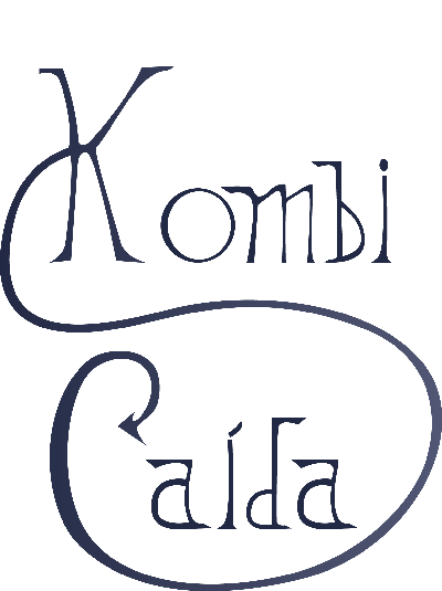 Kombi Caída