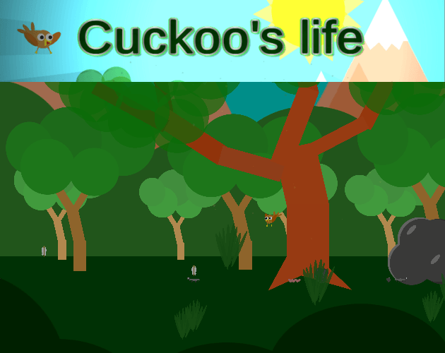 Devlog Cuckoo's Life by Misterm