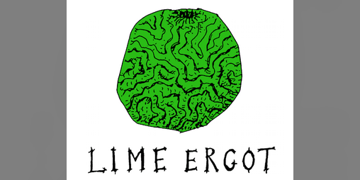 Cover image for Lime Ergot