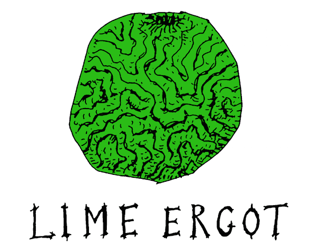 Cover image for Lime Ergot