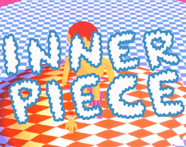 Inner Piece
